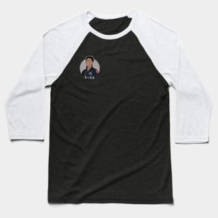 Stella Kidd Baseball T-Shirt